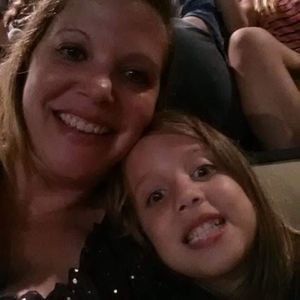 Meet your Posher, Bree